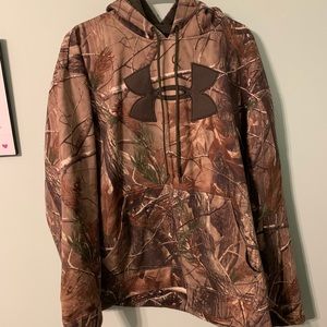 Men’s Under Armour Hoodie